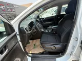 Kia Sportage Standard 2.0L 2019 
